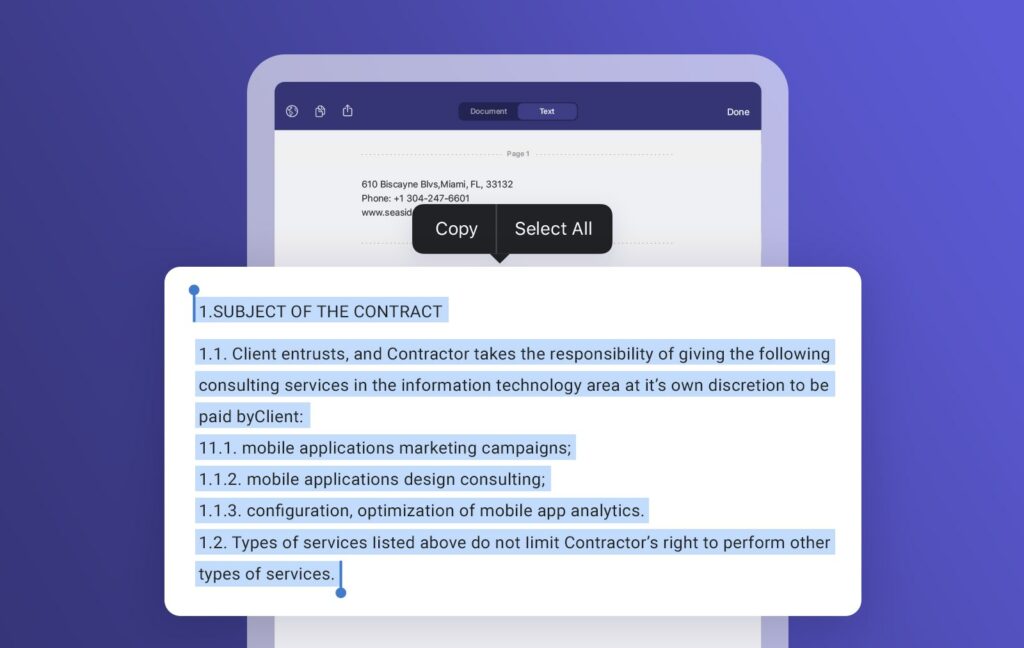 Readdle-Documents