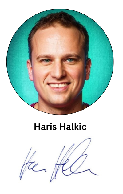 Haris-Halkic
